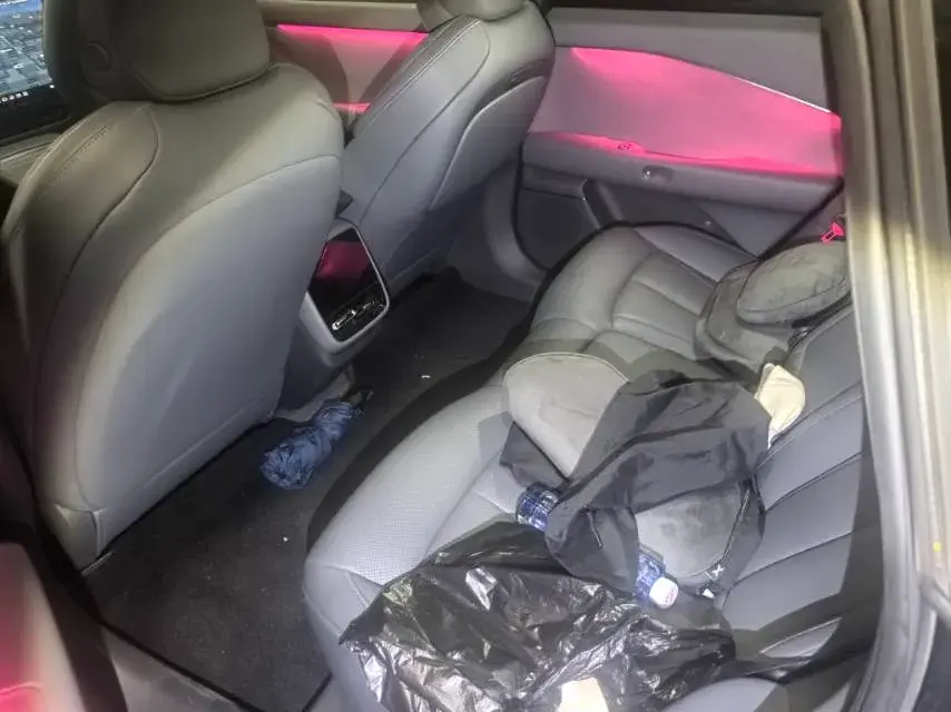 2024 XPENG P7+ thumbnail 3