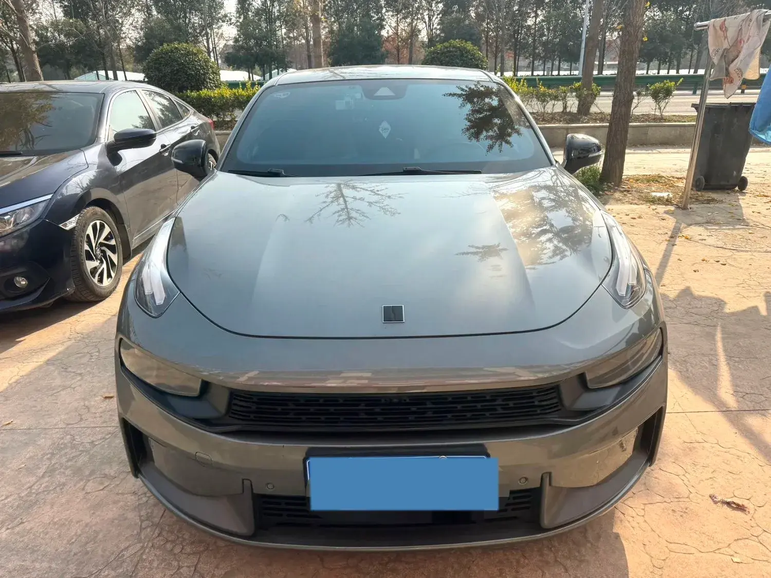 2022 LYNK&CO 03 thumbnail 2