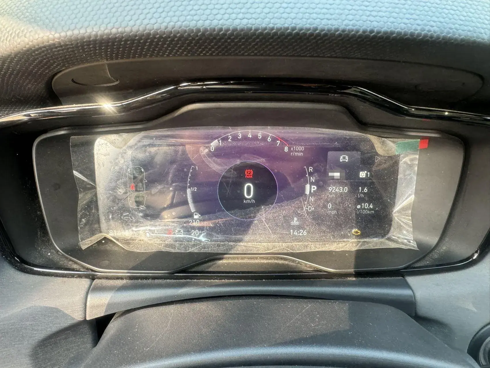 2022 LYNK&CO 03 thumbnail 4