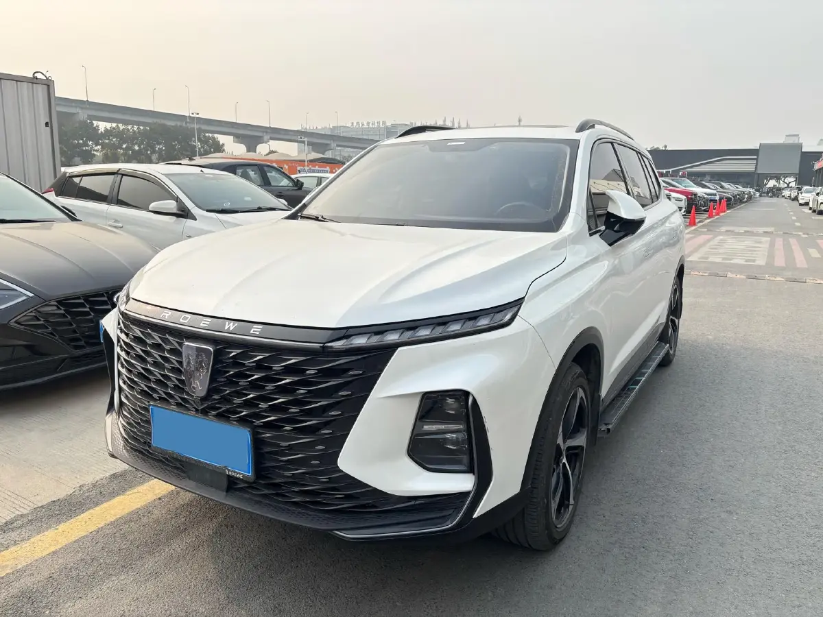 2022 Roewe RX5 MAX 1.5T 181HP L4 6AT