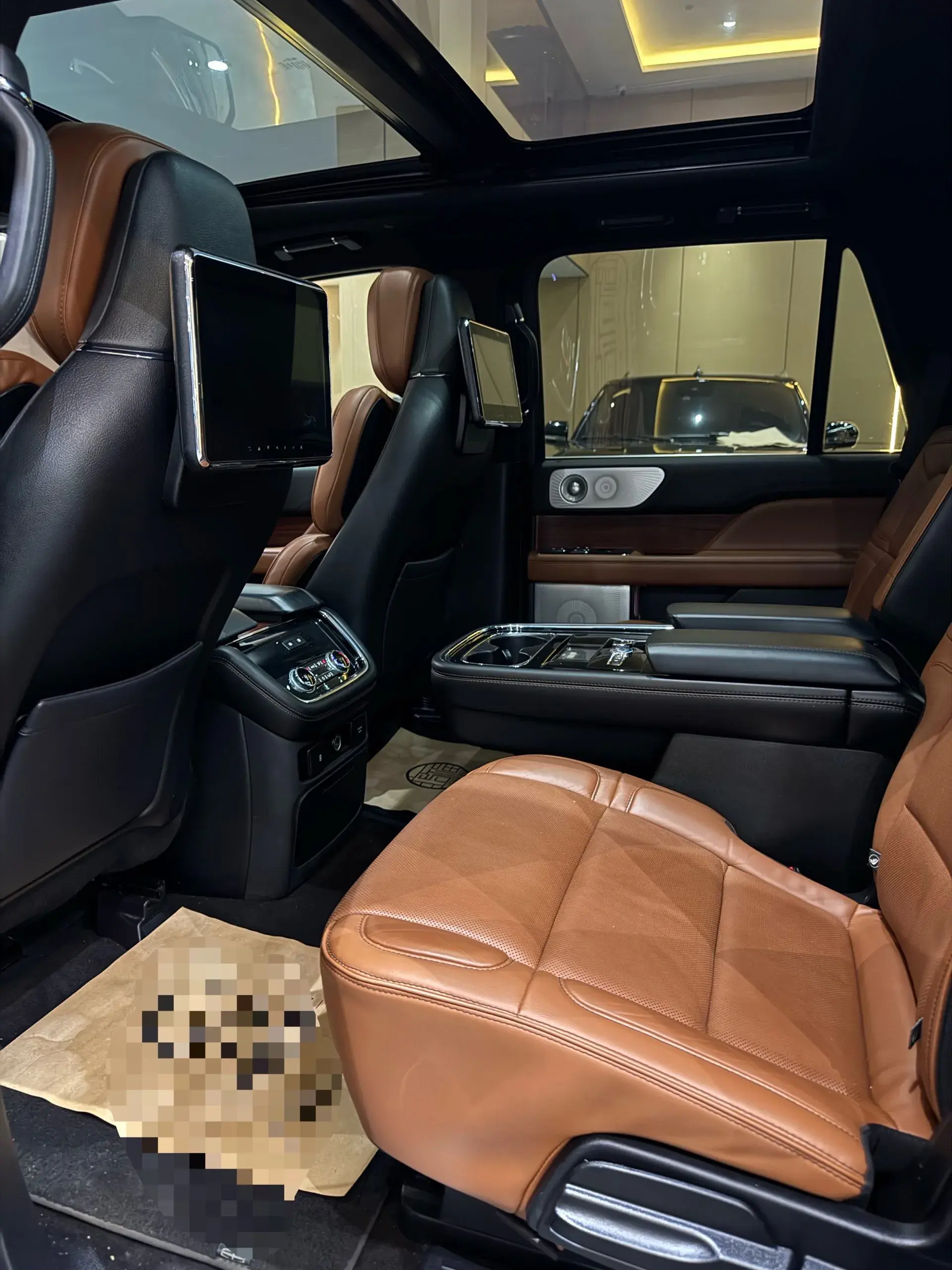 2018 LINCOLN NAVIGATOR thumbnail 4