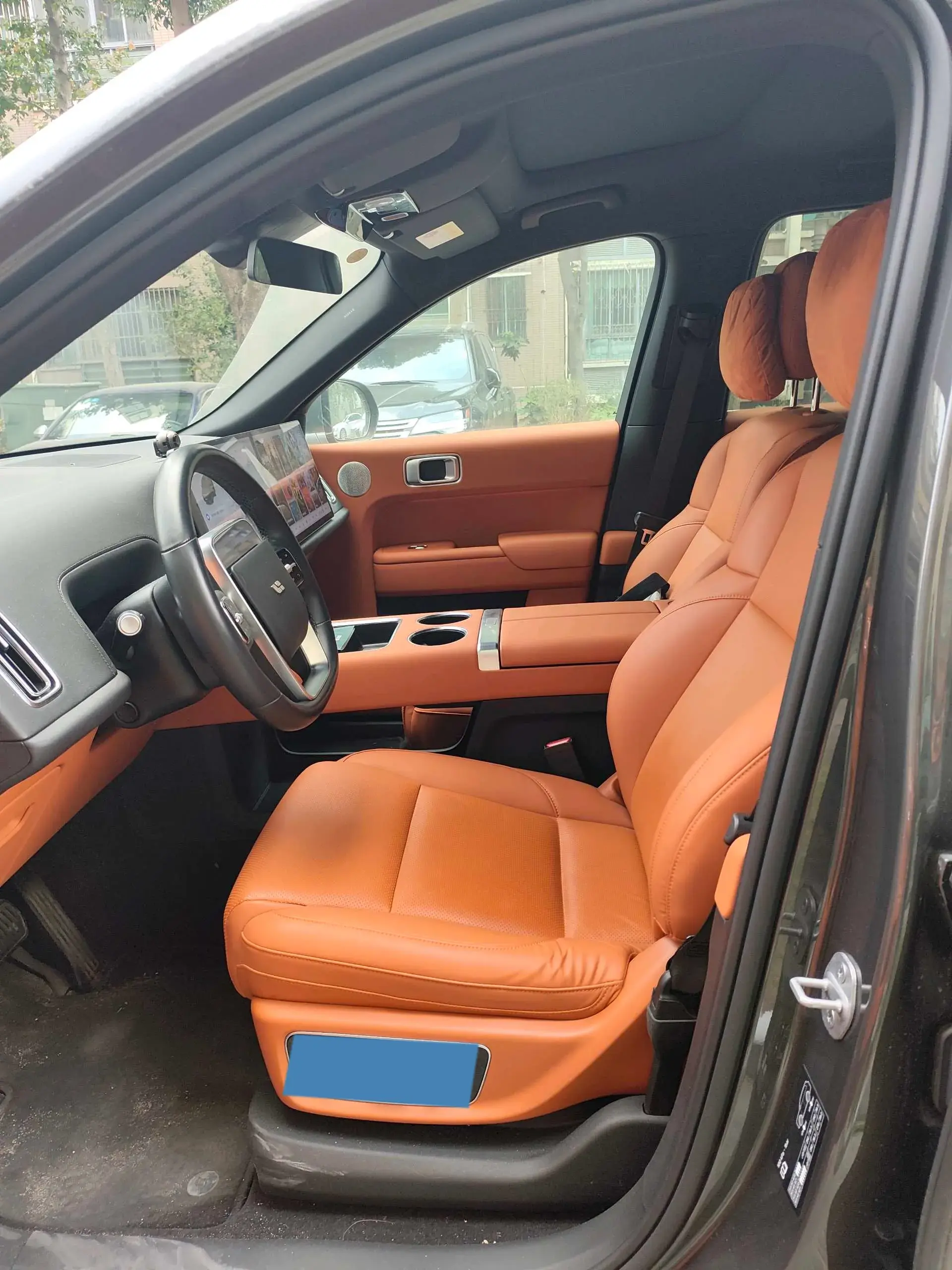 2023 LI L8 thumbnail 3