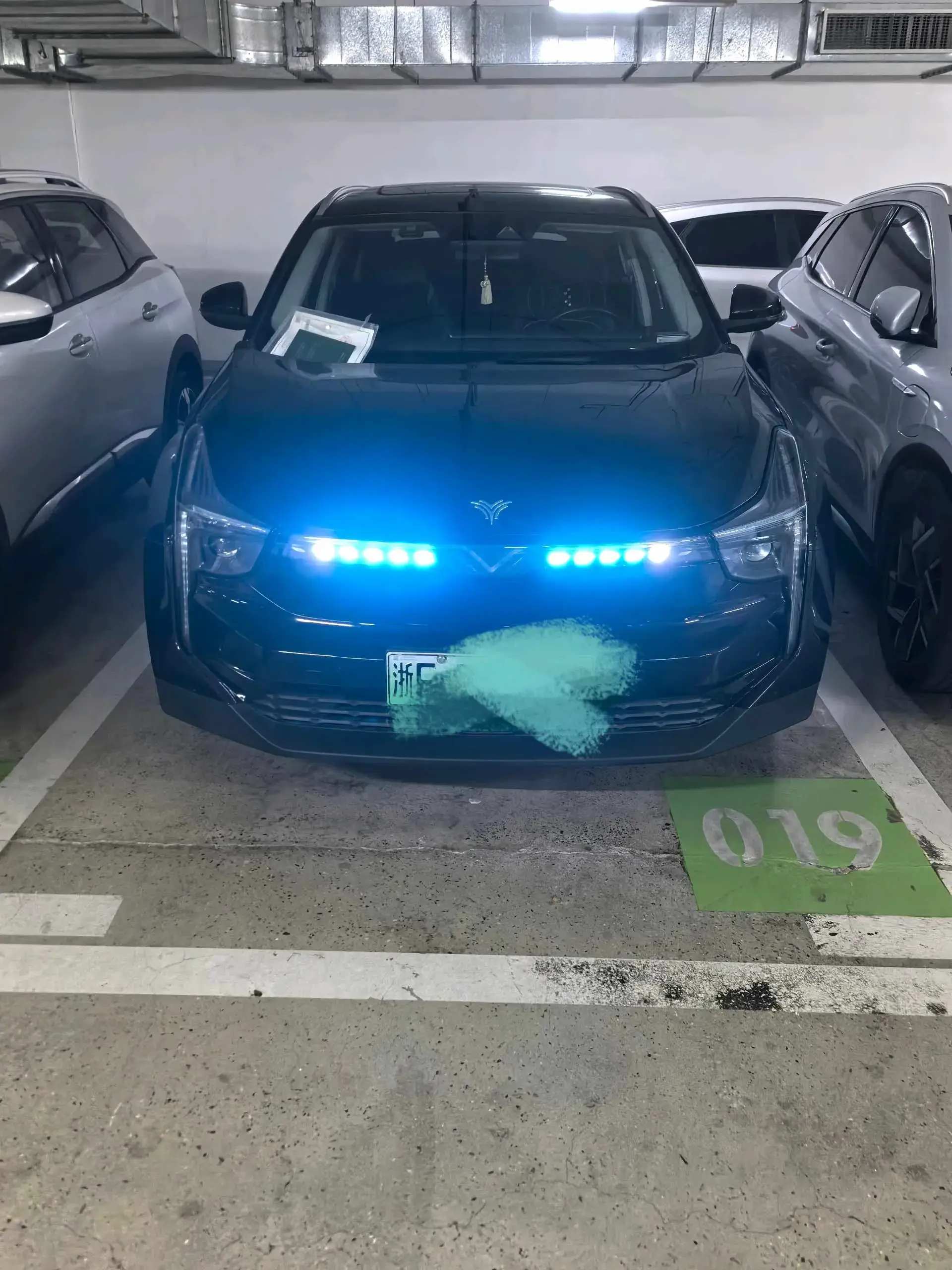 2020 NETA U thumbnail 2