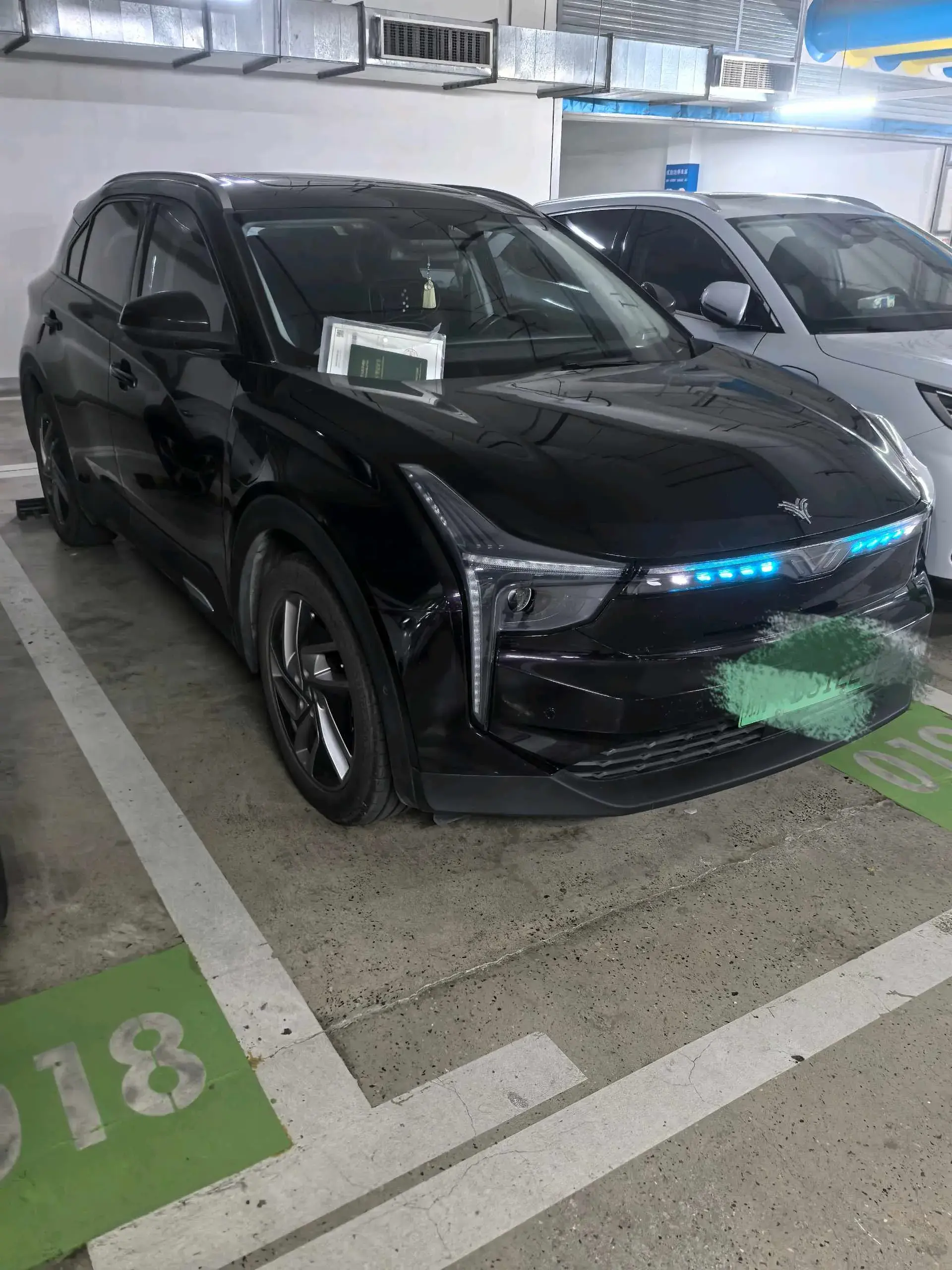 2020 NETA U thumbnail 3