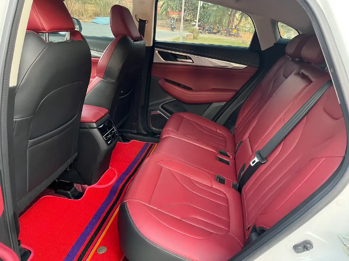 2021 ChangAn CS85 Coupe 1.5T 178HP L4 7DCT,autocango,china used car exporter,china ev exporter,chinese used car exporter,chinese used ev exporter