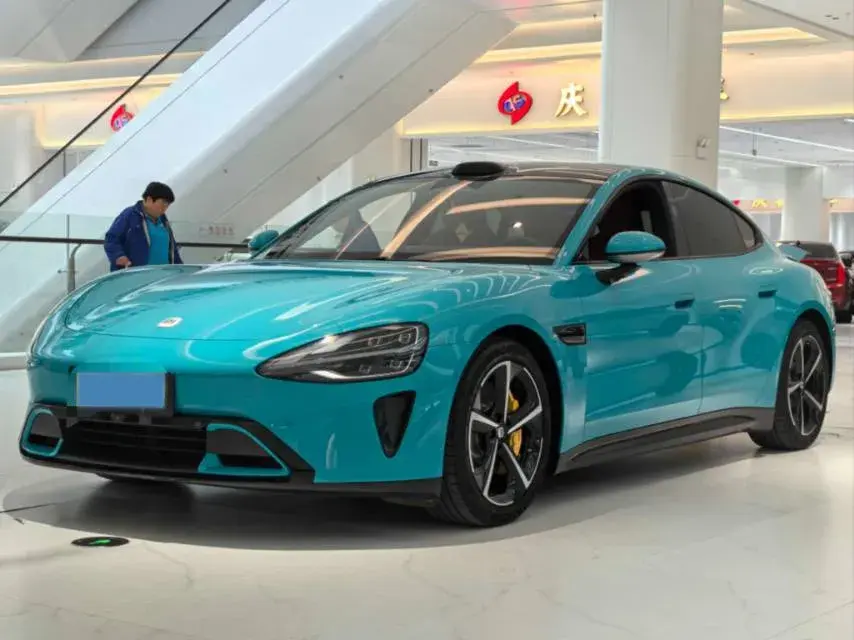 2024 MI SU7 BEV 101KWH