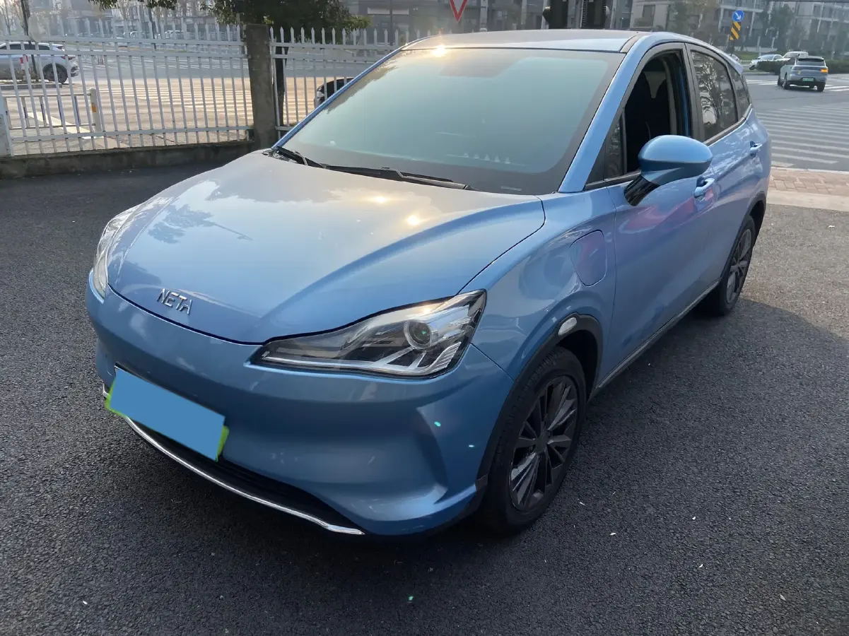 2022 Neta U BEV 54.34KWH