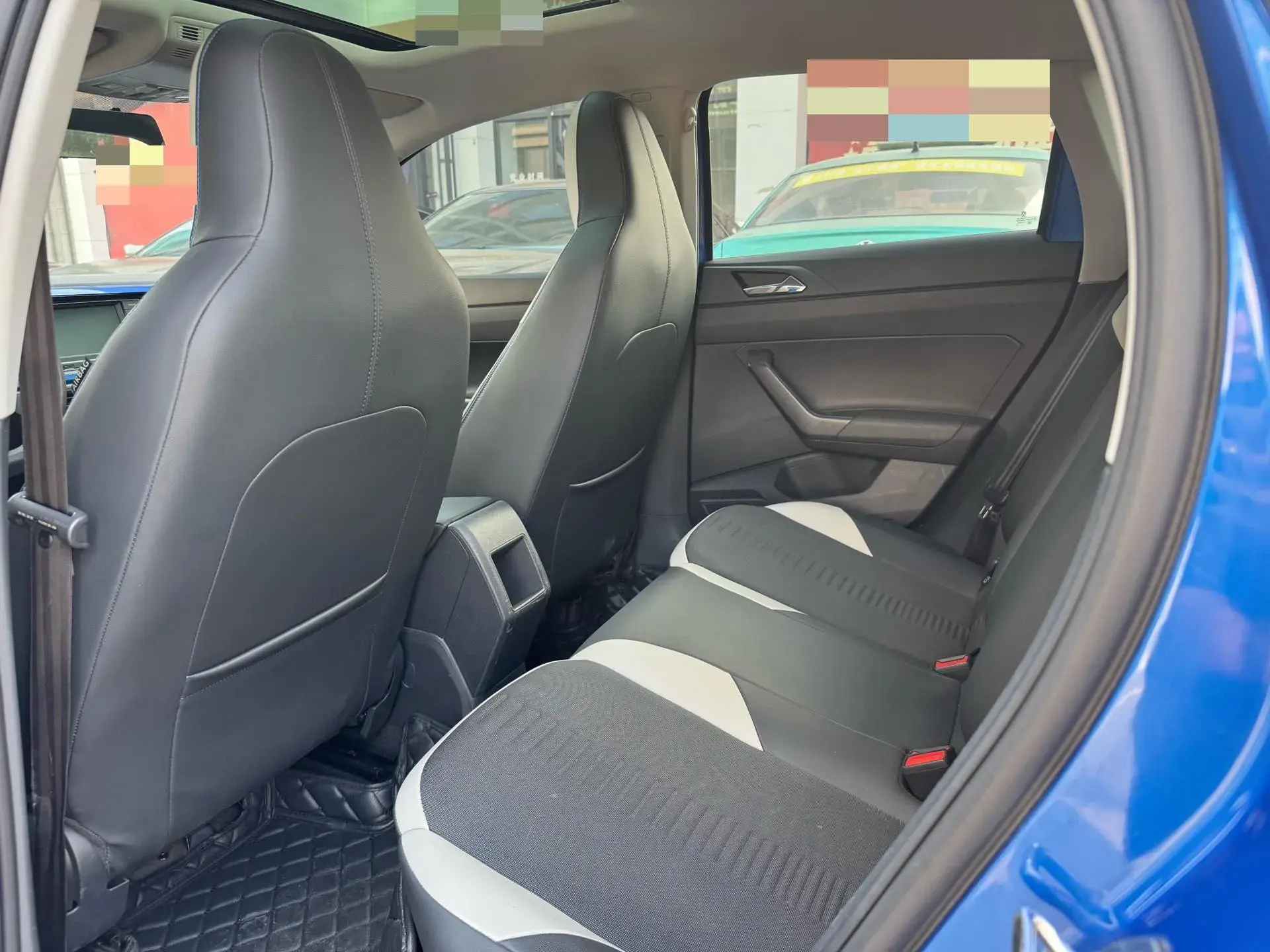 2019 VOLKSWAGEN POLO thumbnail 4