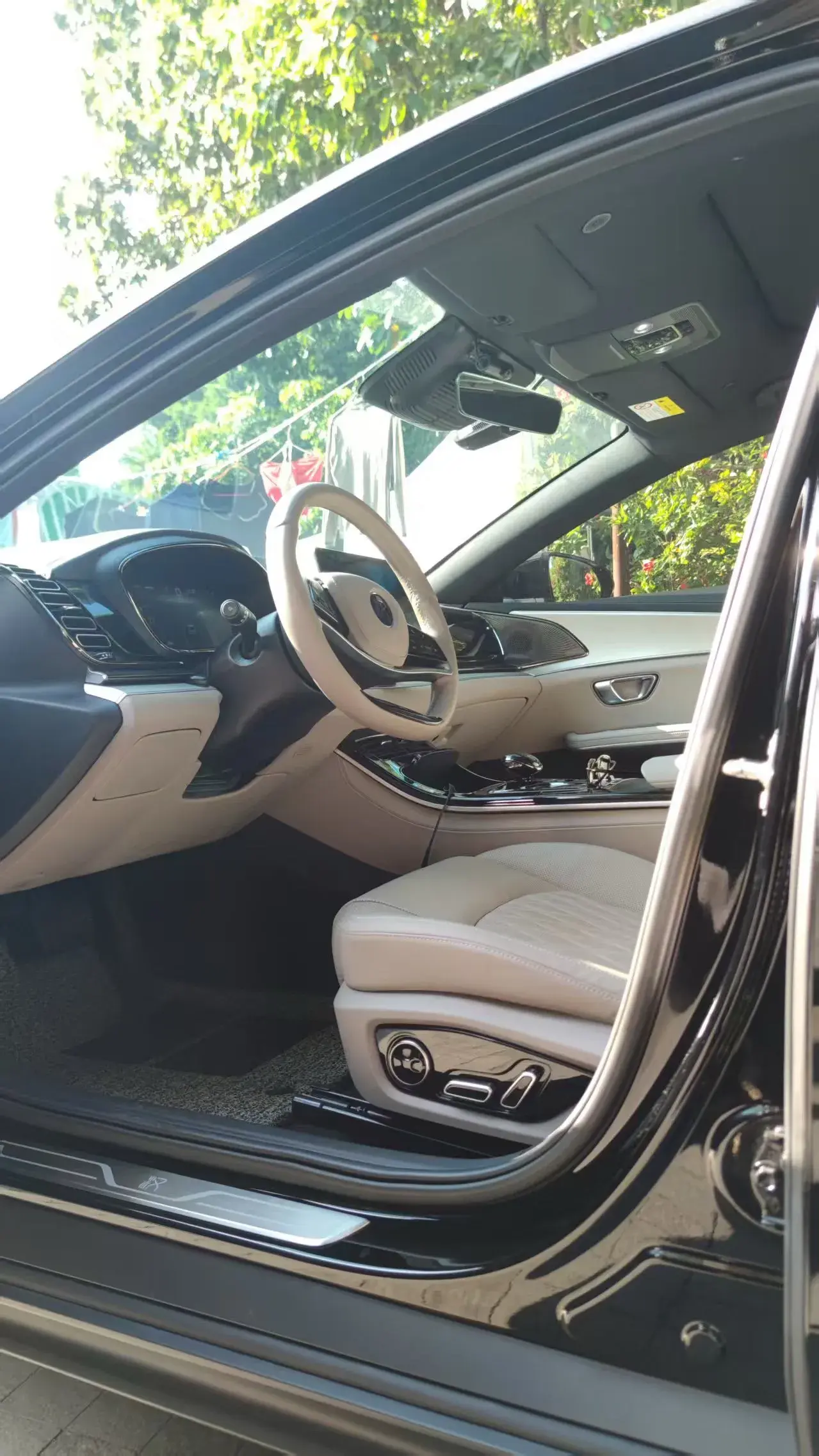 2025 BYD HAN thumbnail 4