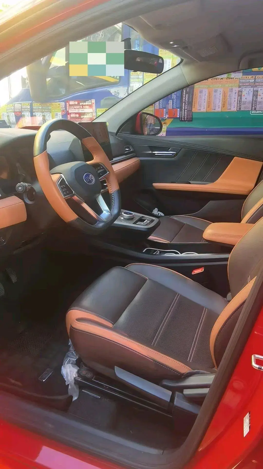 2019 BYD E2 thumbnail 4