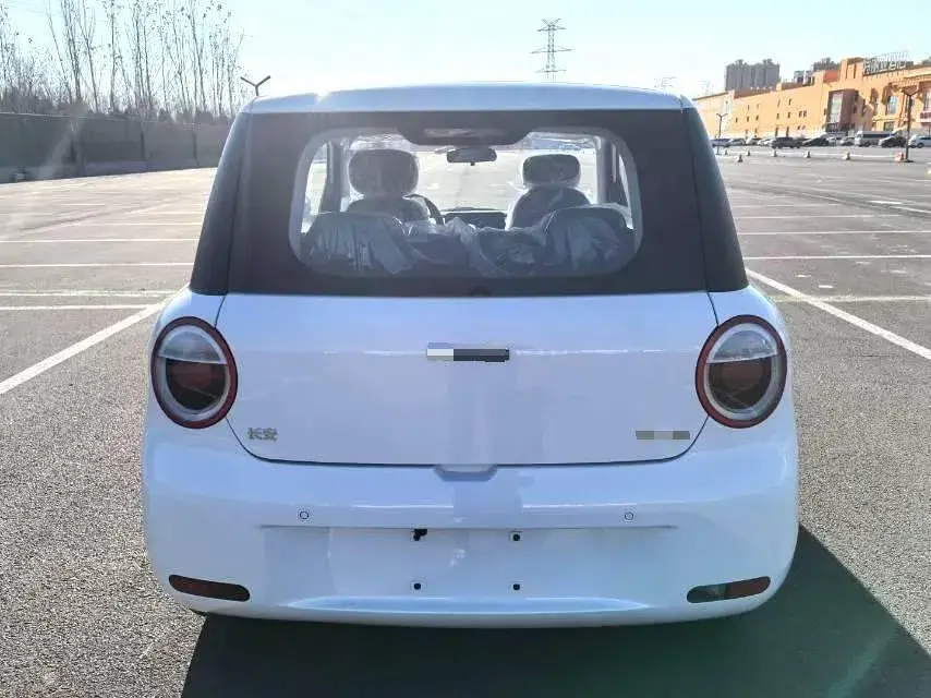 2023 CHANGAN QIYUAN thumbnail 3