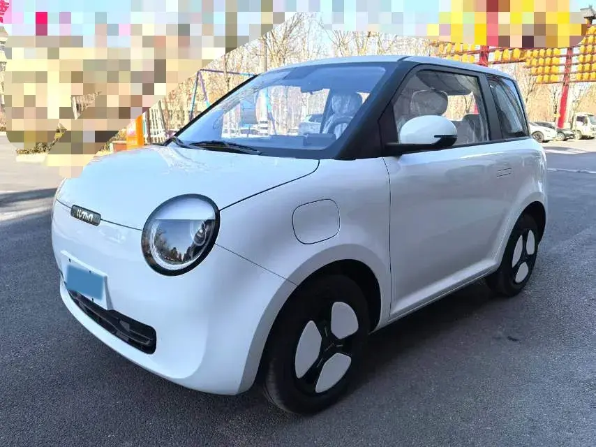 2023 CHANGAN QIYUAN view 1