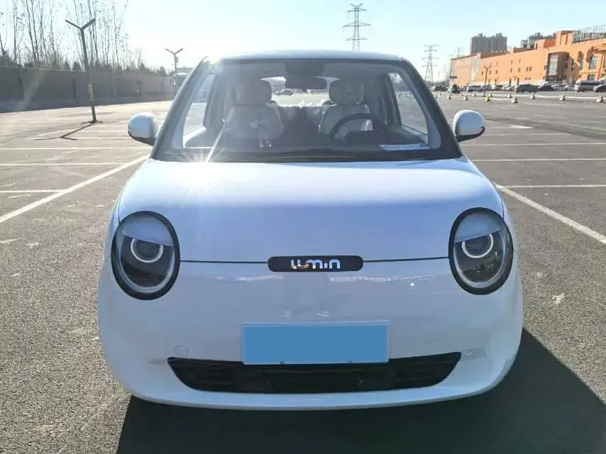 2023 CHANGAN QIYUAN thumbnail 2