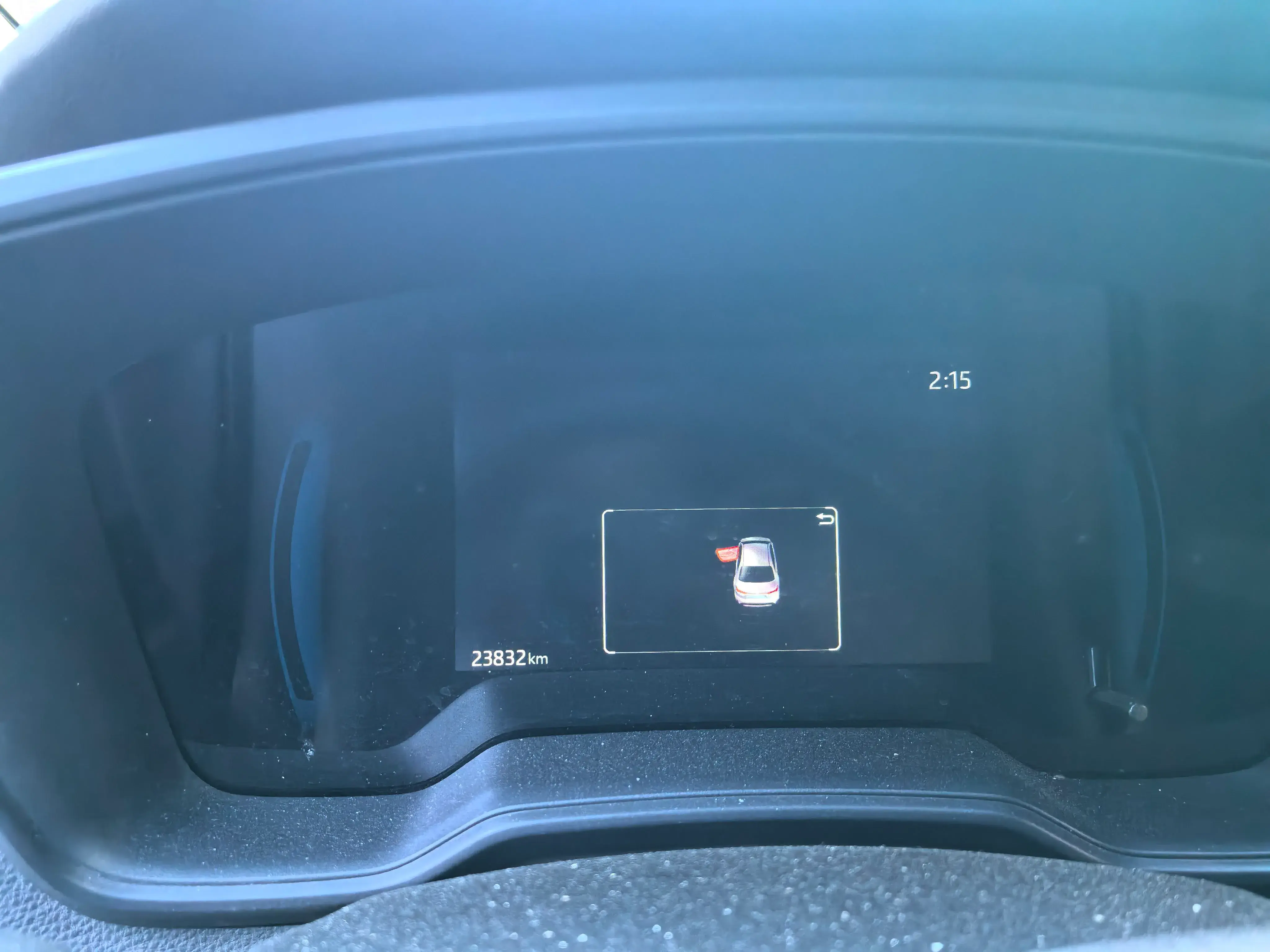 2023 TOYOTA COROLLA thumbnail 4