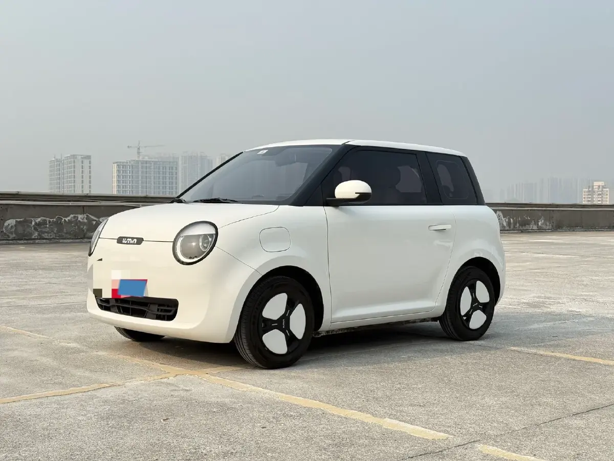 2022 ChangAn QiYuan Lumin BEV 17.65KWH