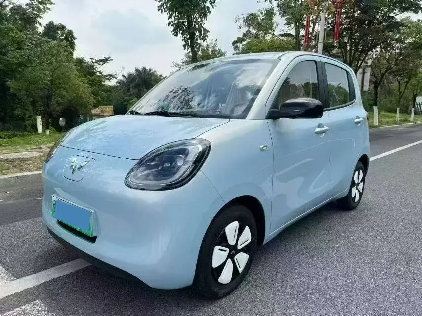 2025 WuLing HongGuang MINI EV BEV 16.2KWH