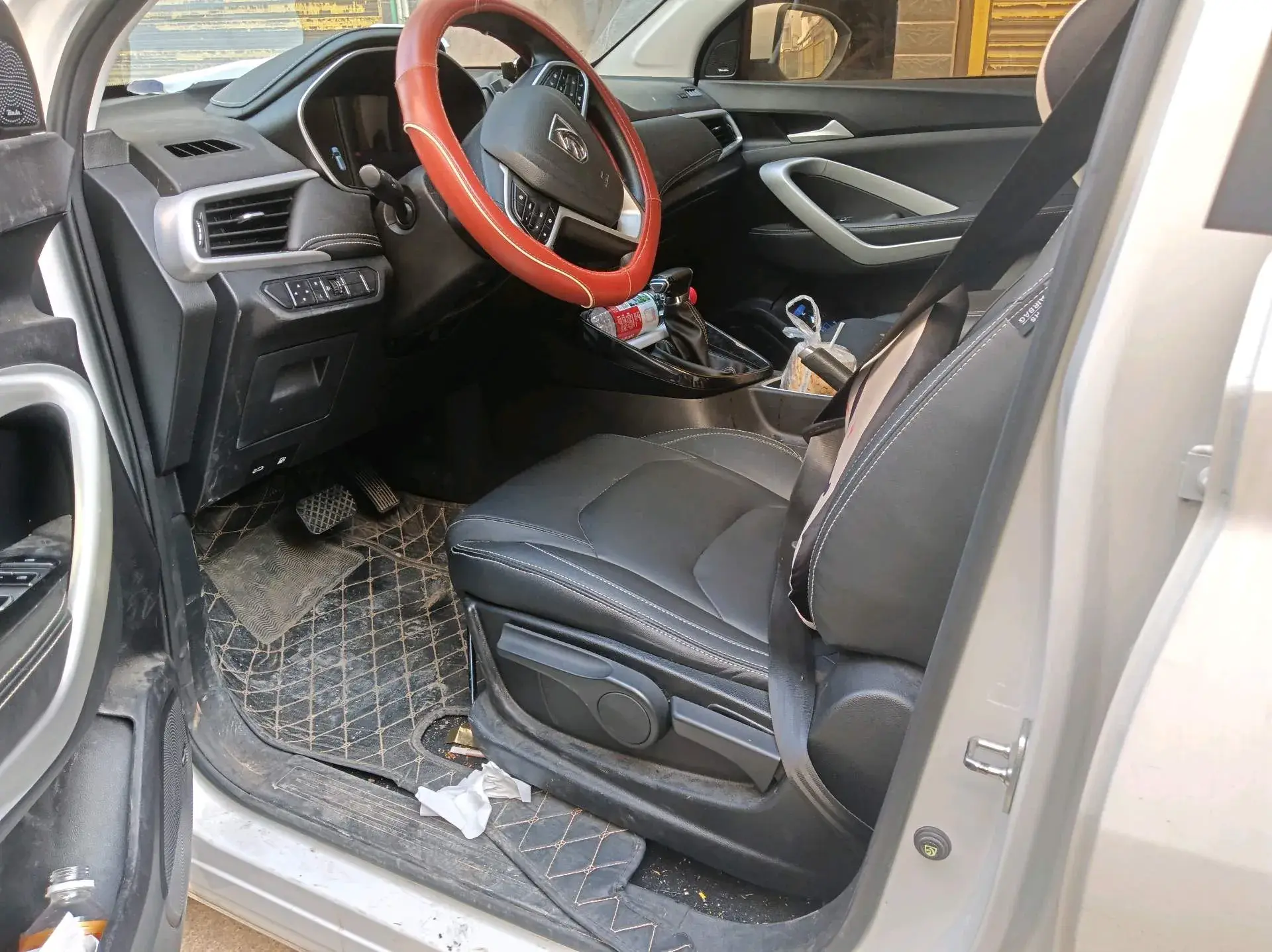 2021 BAOJUN 530 thumbnail 3