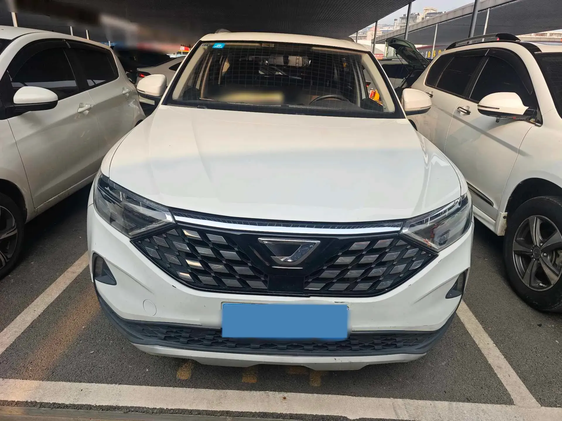 2022 JETTA VS5 thumbnail 2