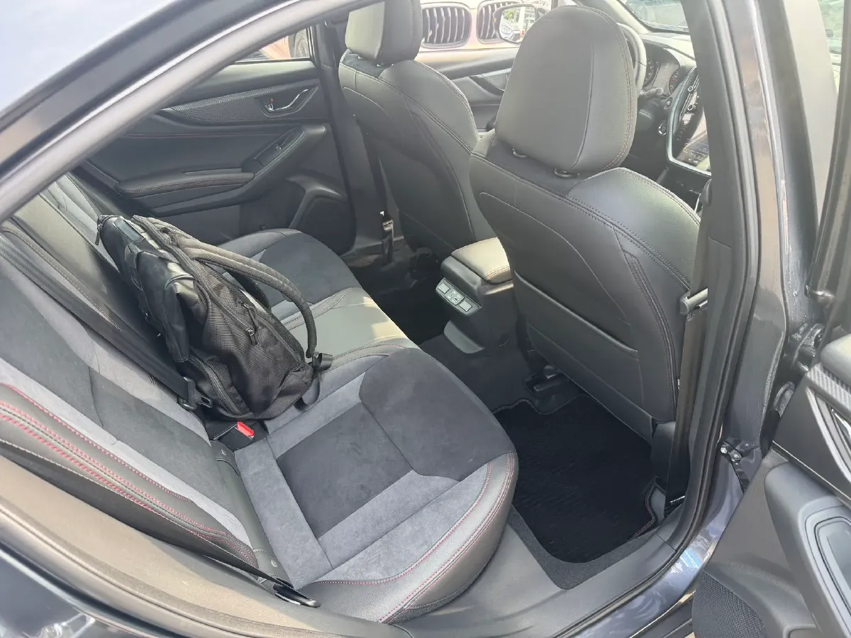 2024 Subaru WRX 2.4T 275HP H4 6MT,autocango,china used car exporter,china ev exporter,chinese used car exporter,chinese used ev exporter