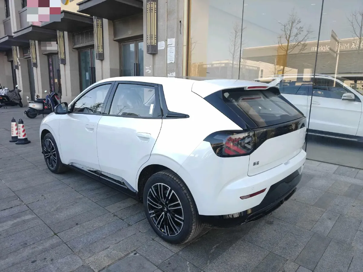 2025 ARCFOX T1 BEV,autocango,china used car exporter,china ev exporter,chinese used car exporter,chinese used ev exporter