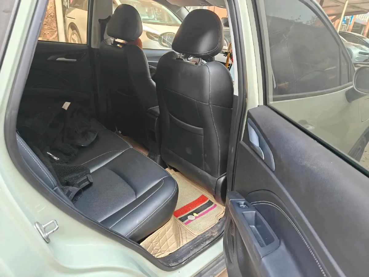 2023 Neta AYA BEV,autocango,china used car exporter,china ev exporter,chinese used car exporter,chinese used ev exporter