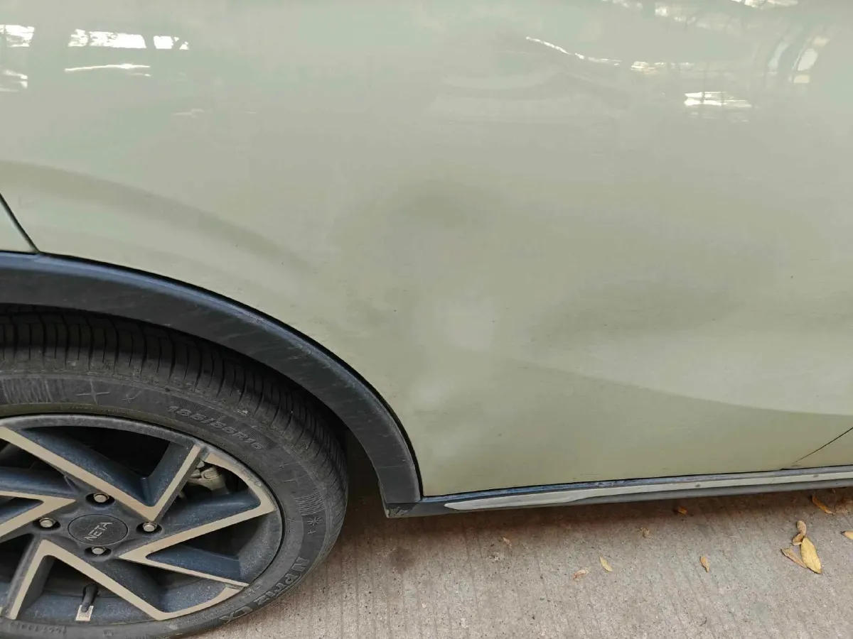 2023 Neta AYA BEV,autocango,china used car exporter,china ev exporter,chinese used car exporter,chinese used ev exporter