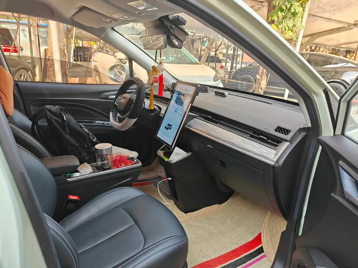 2023 Neta AYA BEV,autocango,china used car exporter,china ev exporter,chinese used car exporter,chinese used ev exporter