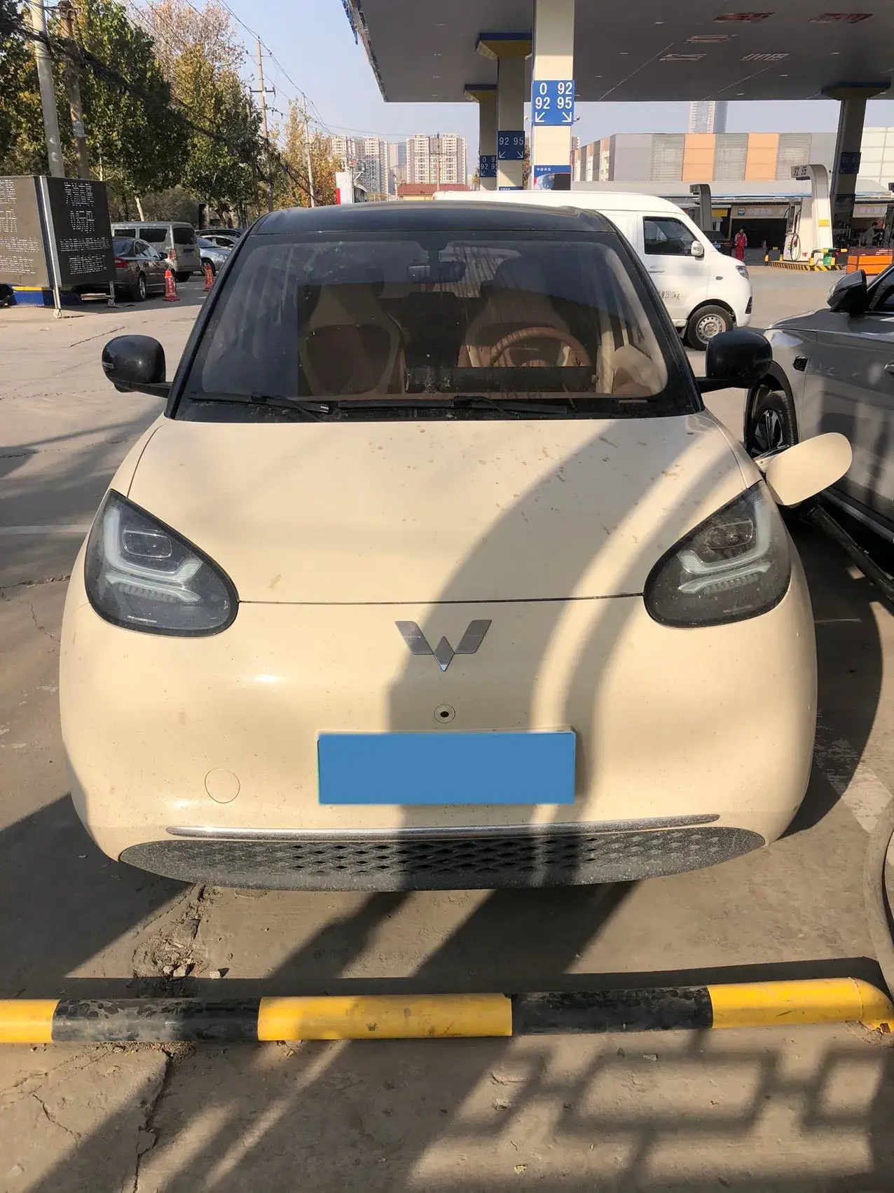 2024 WULING BINGUO thumbnail 2