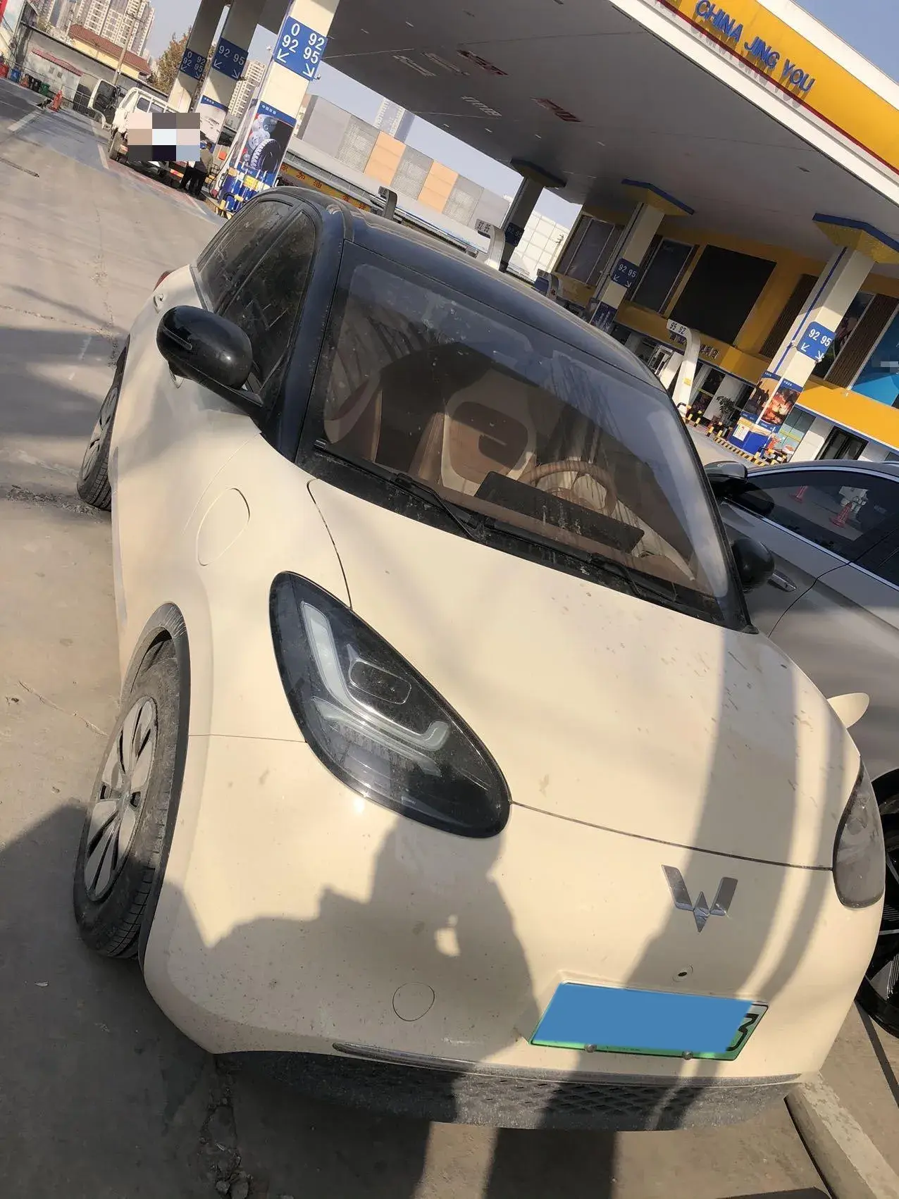 2024 WULING BINGUO thumbnail 3