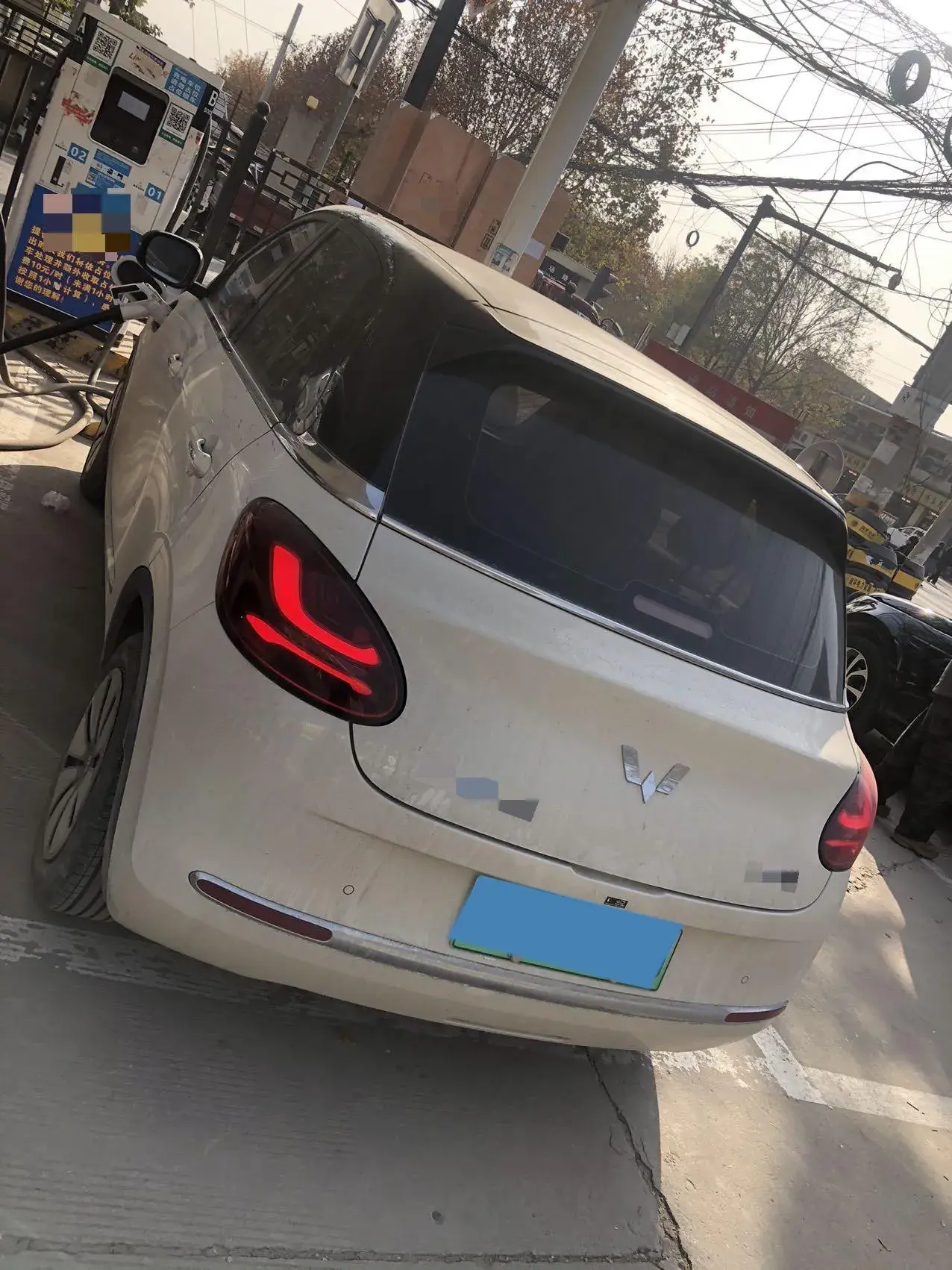 2024 WULING BINGUO thumbnail 4