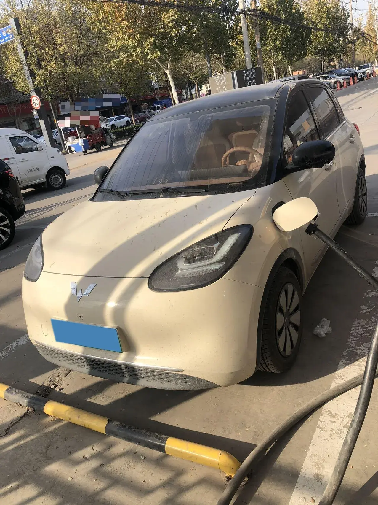 2024 WULING BINGUO view 1