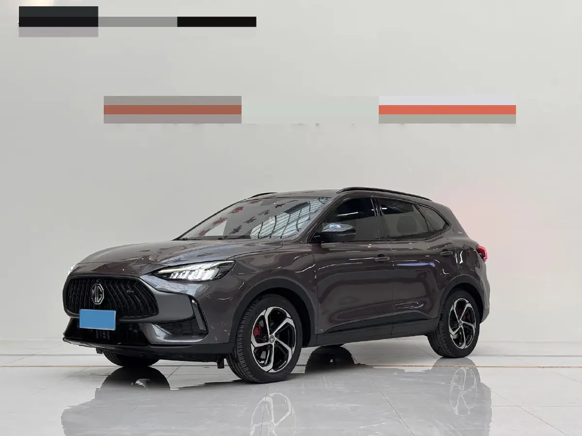 2021 MG Pilot 1.5T 173HP L4 7DCT