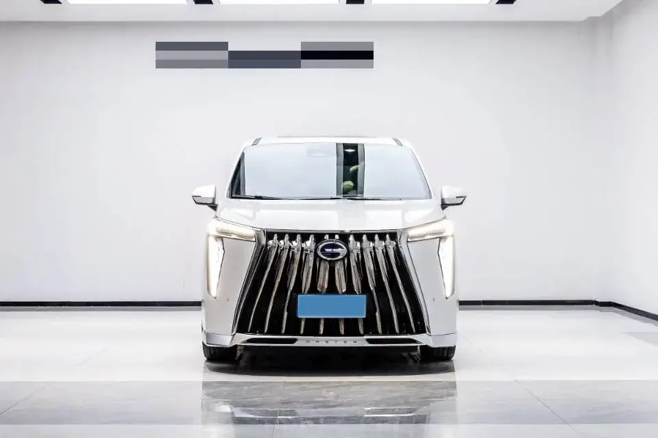 2023 GAC TRUMPCHI thumbnail 2