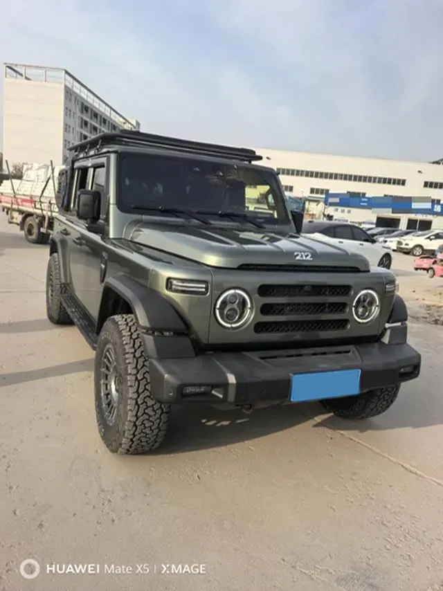 2024 212 212 T01 2.0T 252HP L4 8AT,autocango,china used car exporter,china ev exporter,chinese used car exporter,chinese used ev exporter