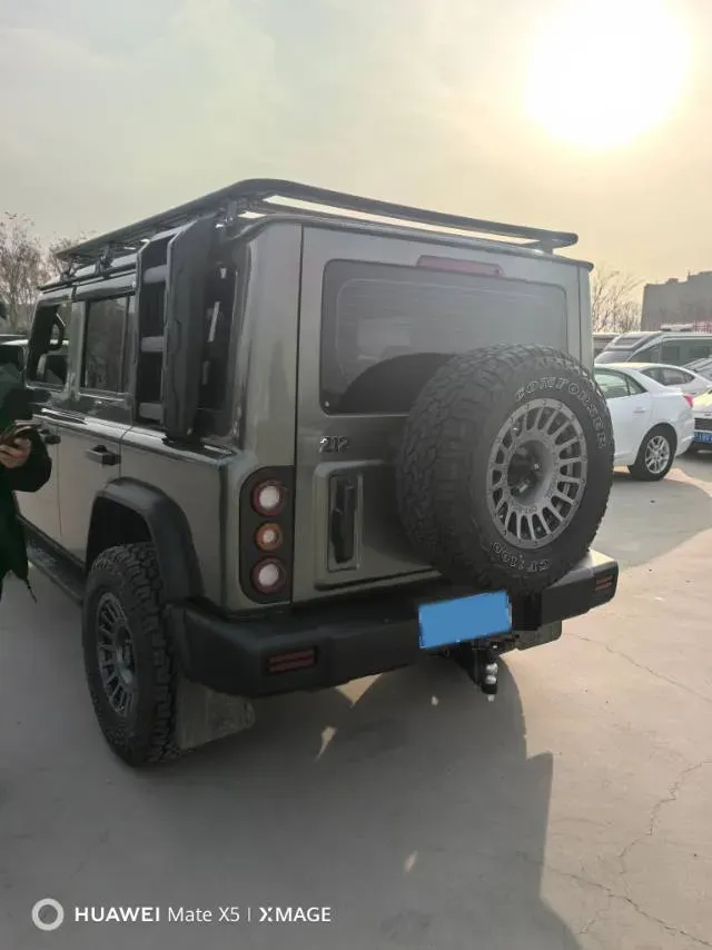 2024 212 212 T01 2.0T 252HP L4 8AT,autocango,china used car exporter,china ev exporter,chinese used car exporter,chinese used ev exporter