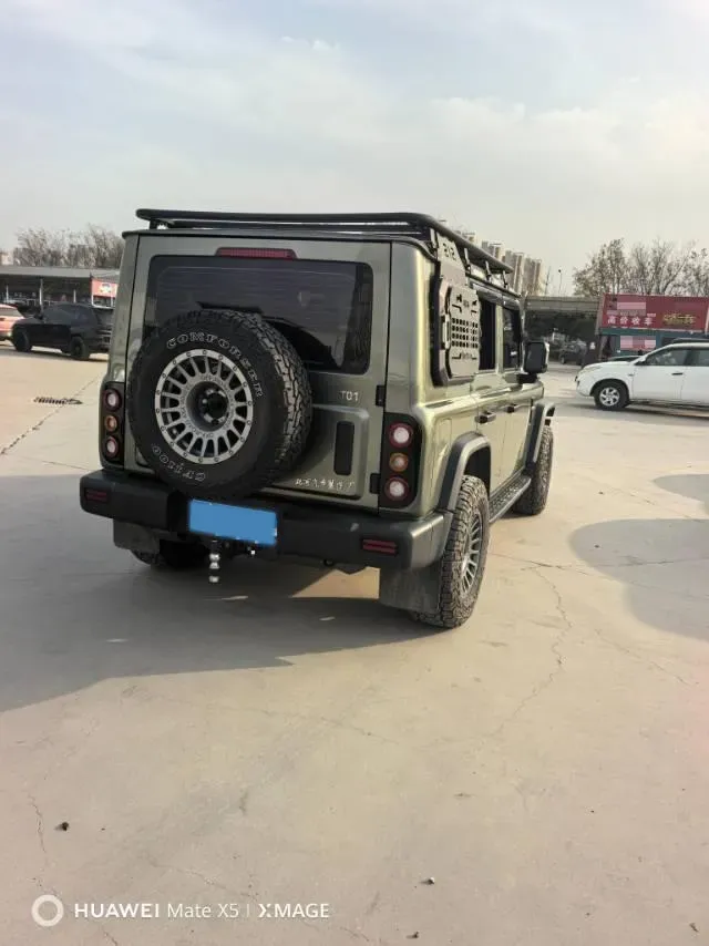 2024 212 212 T01 2.0T 252HP L4 8AT,autocango,china used car exporter,china ev exporter,chinese used car exporter,chinese used ev exporter