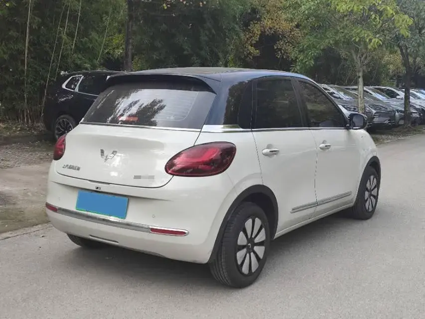 2024 WULING BINGUO thumbnail 4