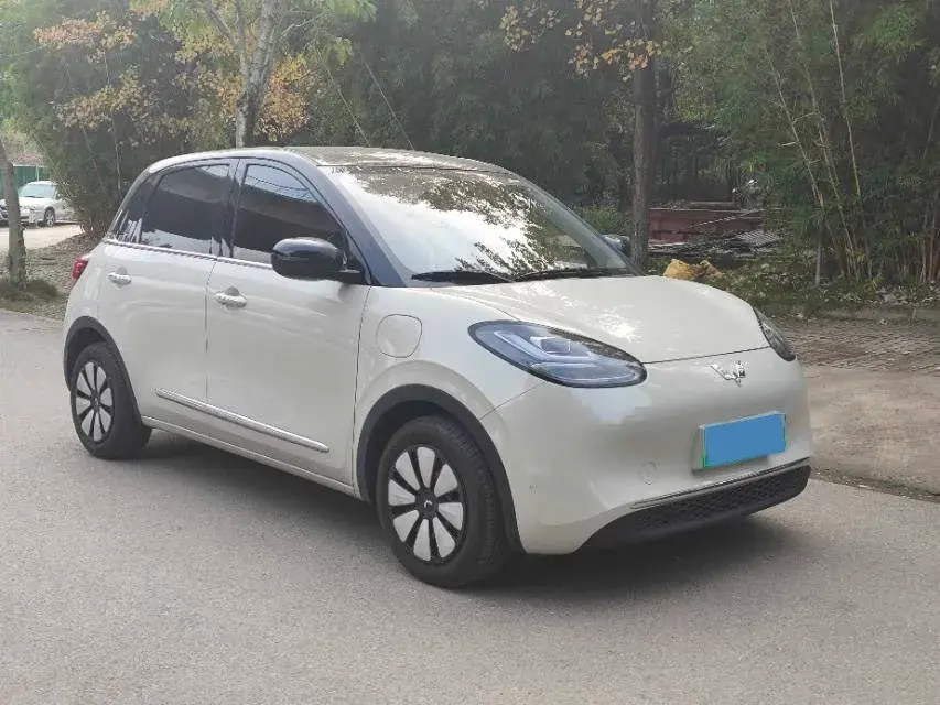 2024 WULING BINGUO thumbnail 3