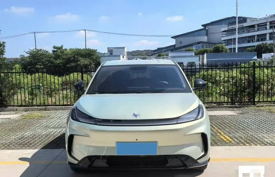 2025 ARCFOX T1 BEV,autocango,china used car exporter,china ev exporter,chinese used car exporter,chinese used ev exporter