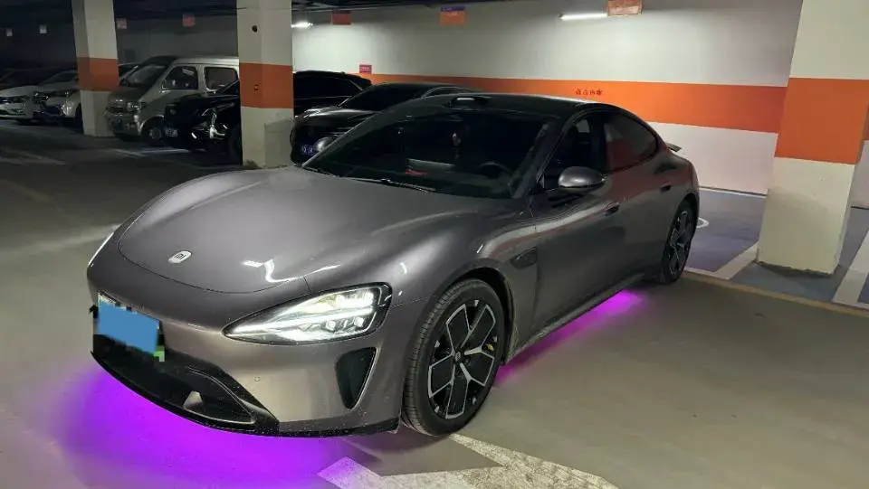 2024 MI SU7 BEV 94.3KWH