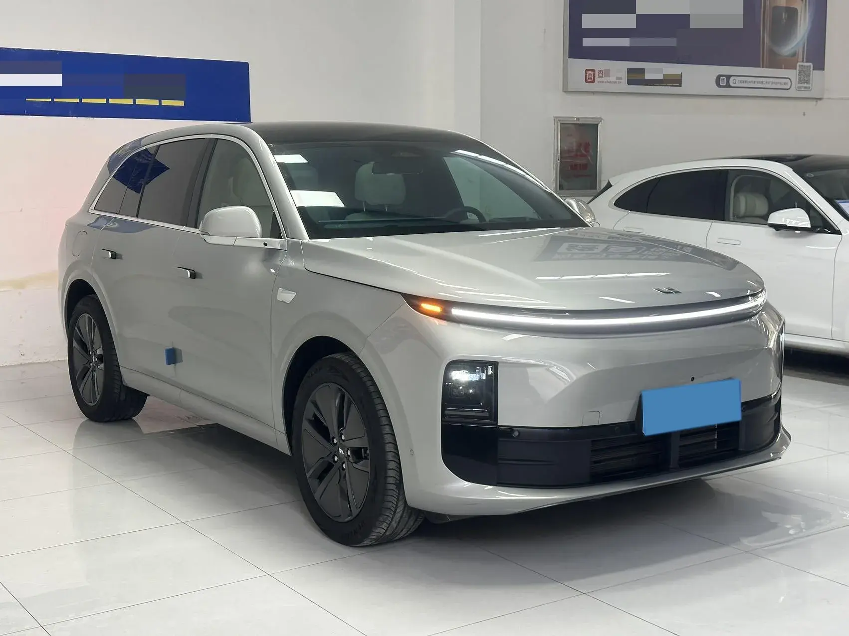 2024 LI L6 thumbnail 3