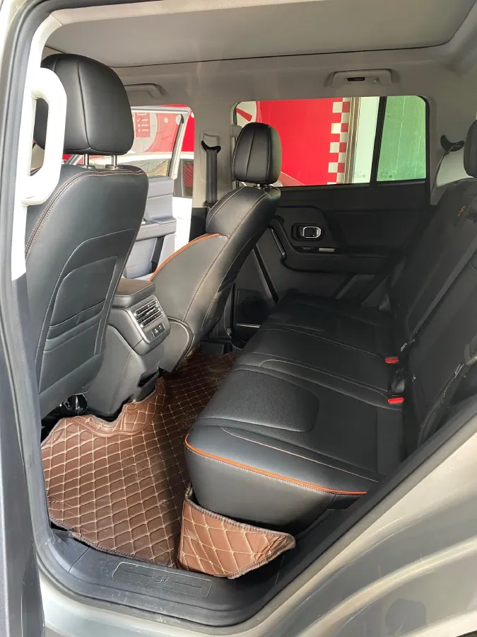 2025 Jetour ShanHai T1 1.5T 156HP L4 1DHT PHEV,autocango,china used car exporter,china ev exporter,chinese used car exporter,chinese used ev exporter