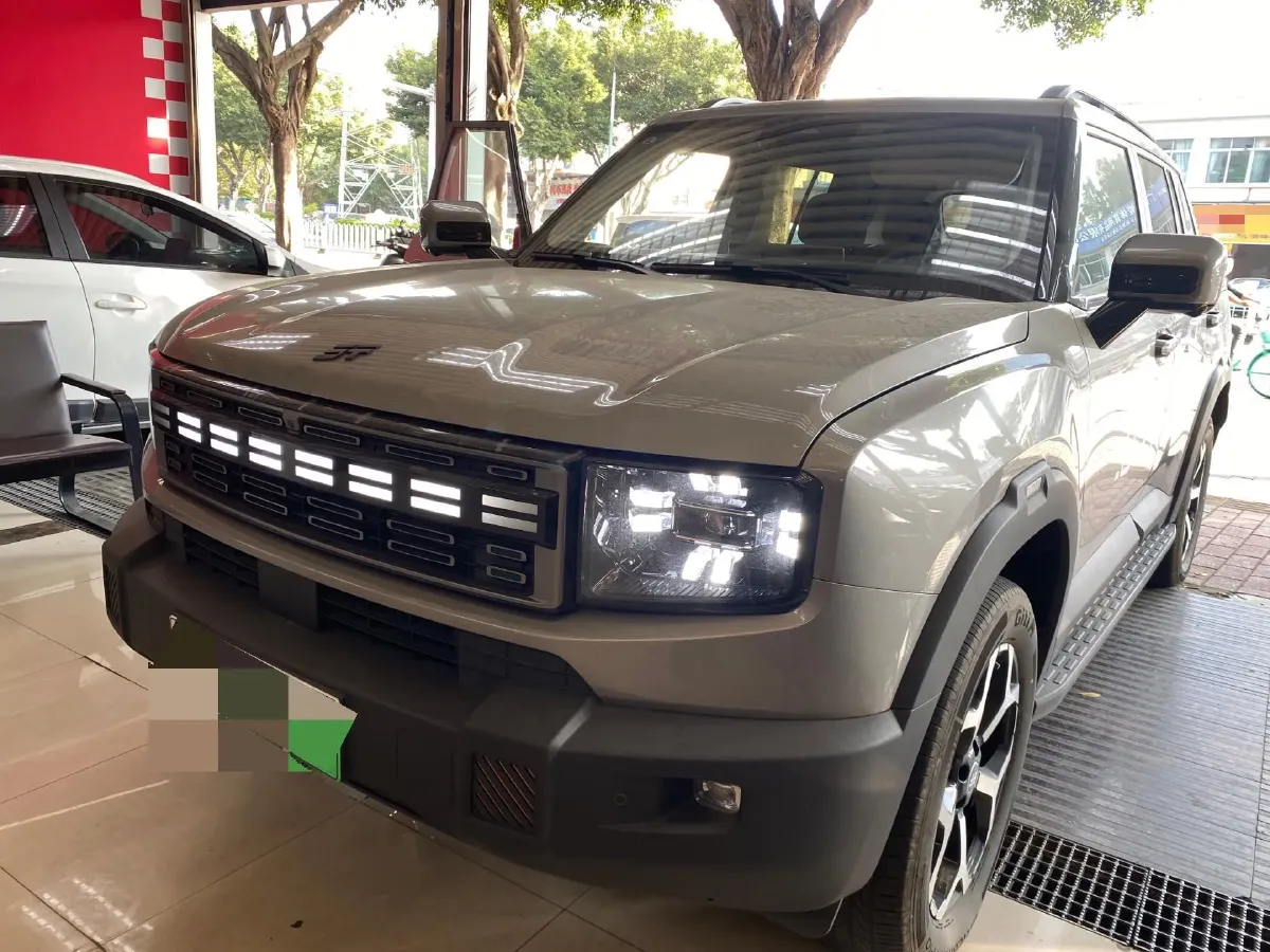 2025 Jetour ShanHai T1 1.5T 156HP L4 1DHT PHEV,autocango,china used car exporter,china ev exporter,chinese used car exporter,chinese used ev exporter