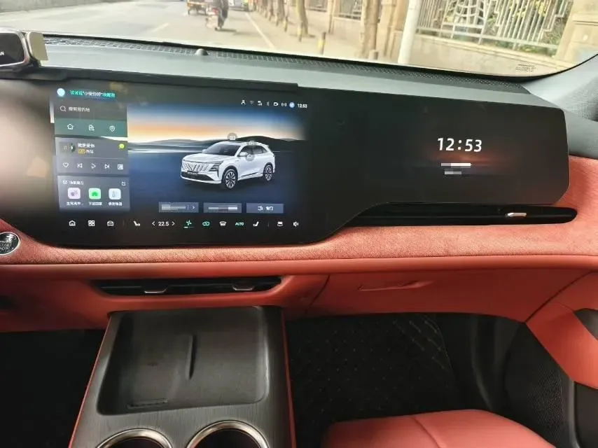 2025 ChangAn CS75 Plus 1.5T 192HP L4 8AT,autocango,china used car exporter,china ev exporter,chinese used car exporter,chinese used ev exporter