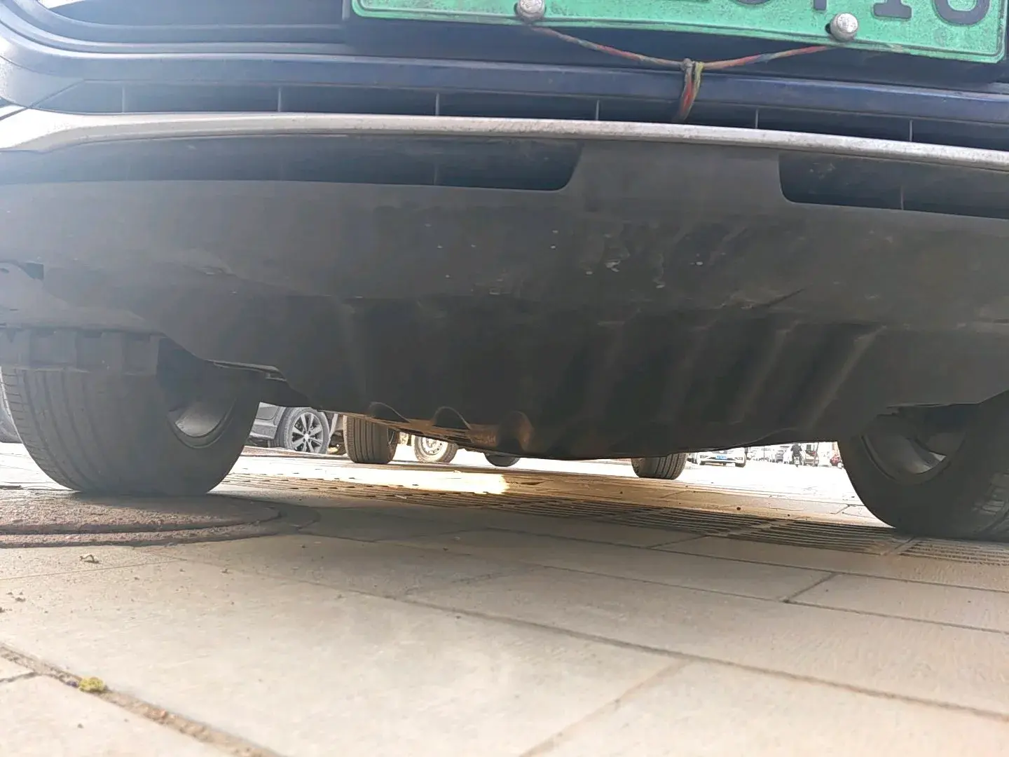 2021 BYD SONG thumbnail 3