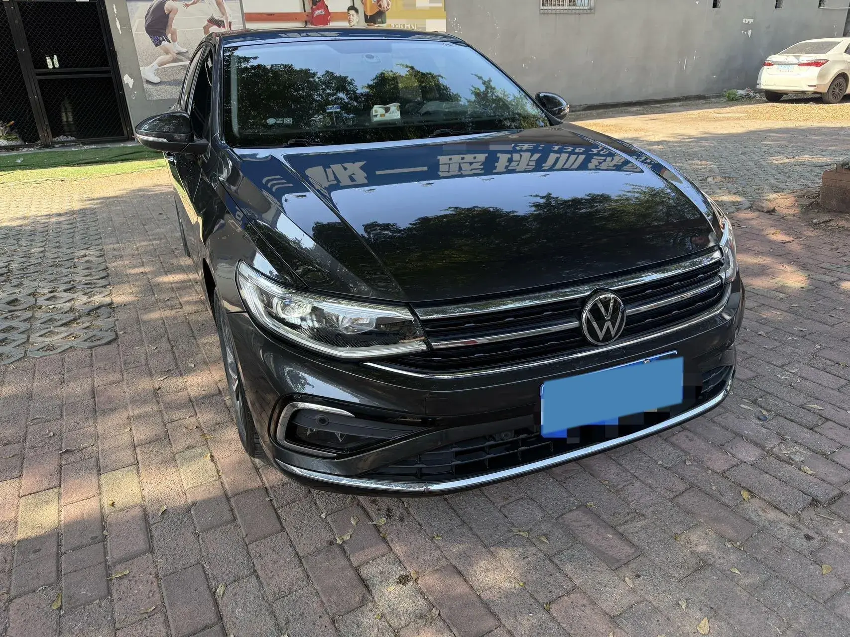 2023 VOLKSWAGEN BORA thumbnail 3