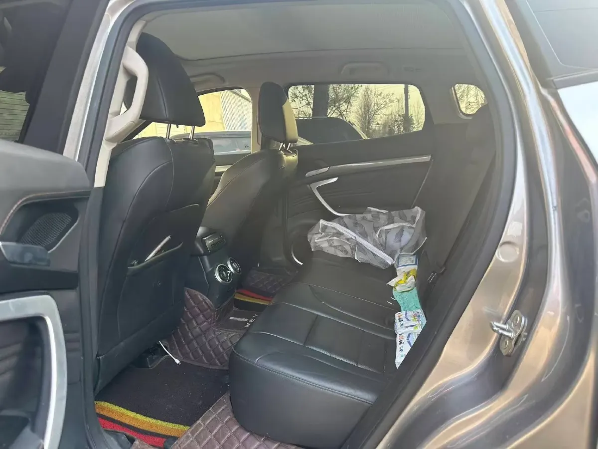 2017 Zotye T700 2.0T 190HP L4 8AT,autocango,china used car exporter,china ev exporter,chinese used car exporter,chinese used ev exporter