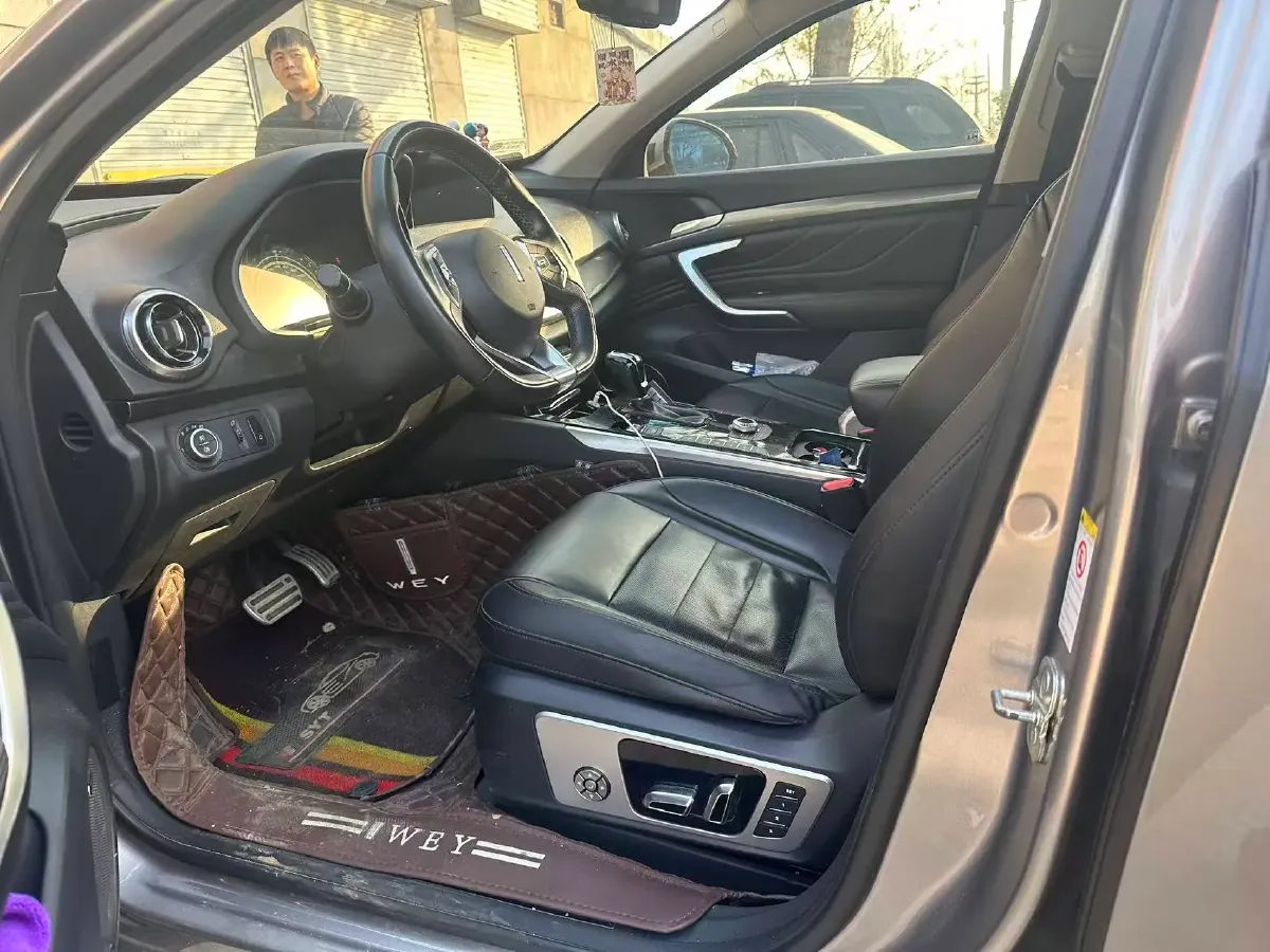 2017 Zotye T700 2.0T 190HP L4 8AT,autocango,china used car exporter,china ev exporter,chinese used car exporter,chinese used ev exporter