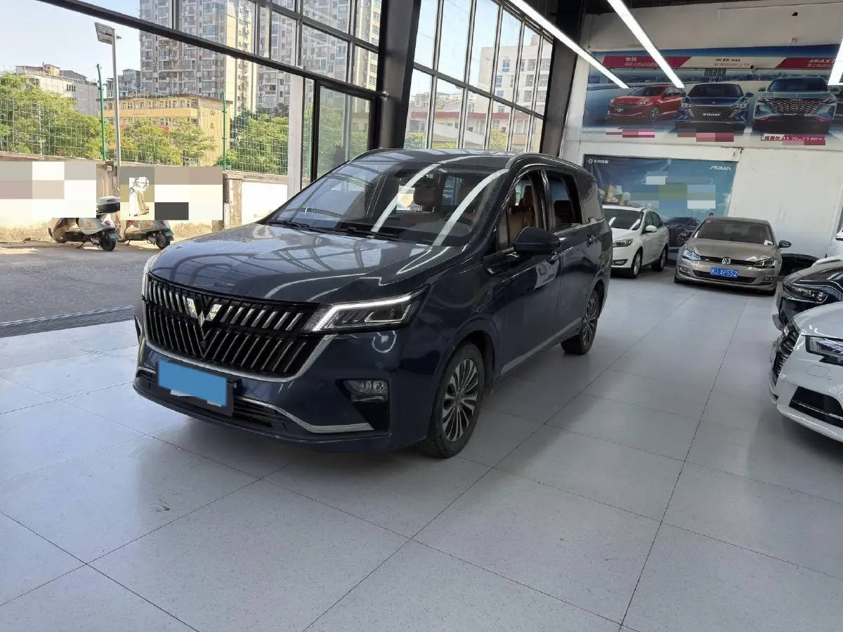2022 WuLing JiaChen 1.5T 147HP L4 CVT,autocango,china used car exporter,china ev exporter,chinese used car exporter,chinese used ev exporter