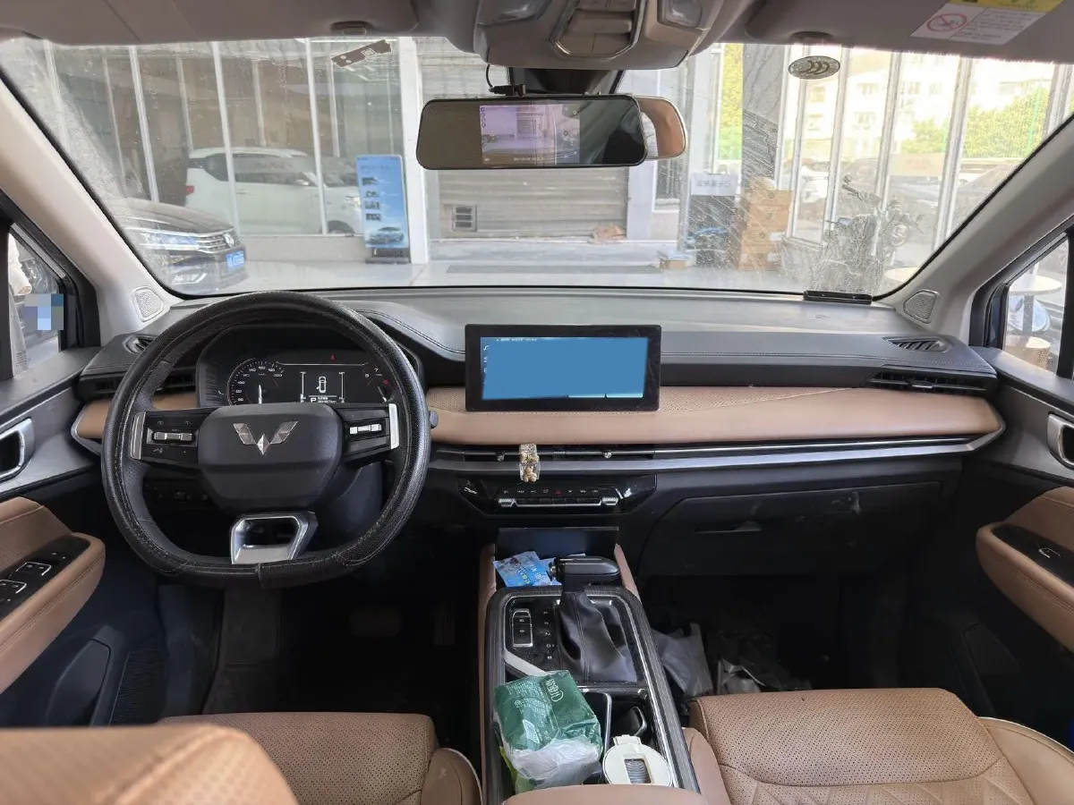 2022 WuLing JiaChen 1.5T 147HP L4 CVT,autocango,china used car exporter,china ev exporter,chinese used car exporter,chinese used ev exporter